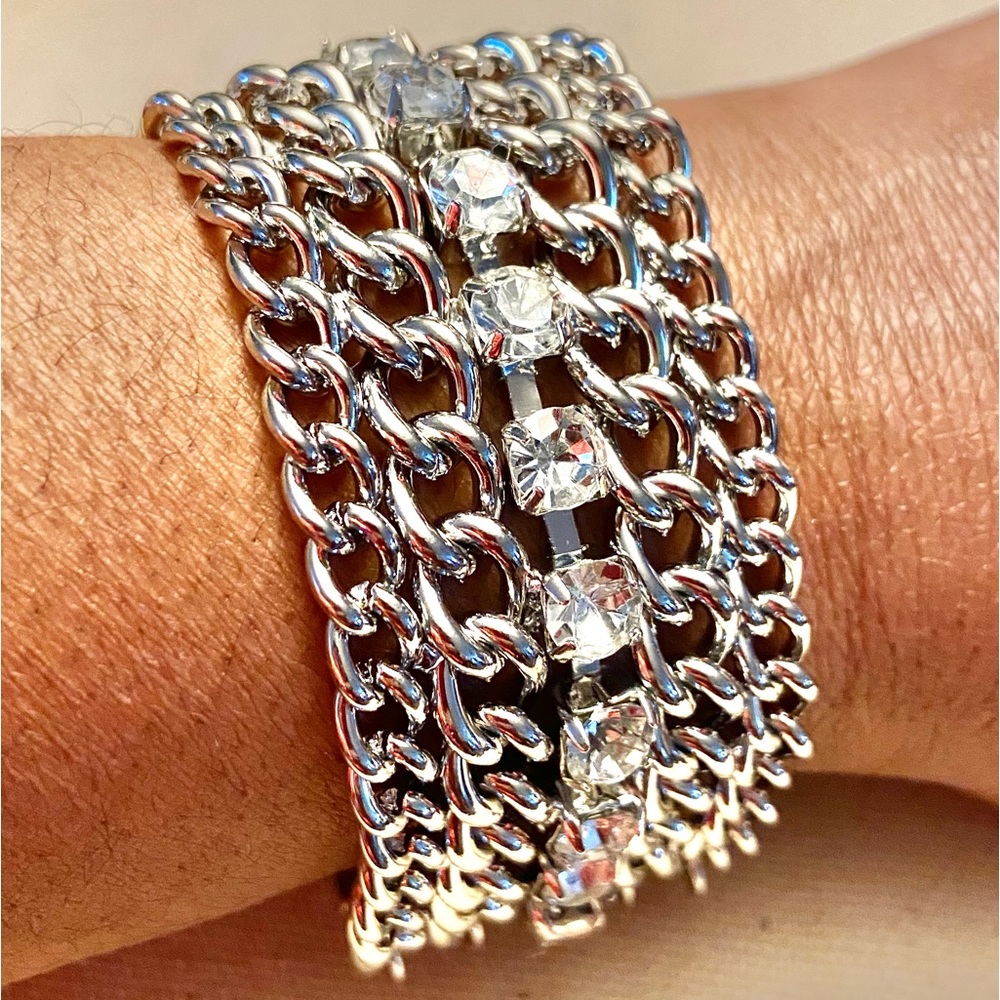 Cookie Lee Bracelet.
